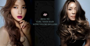 Curl your hair